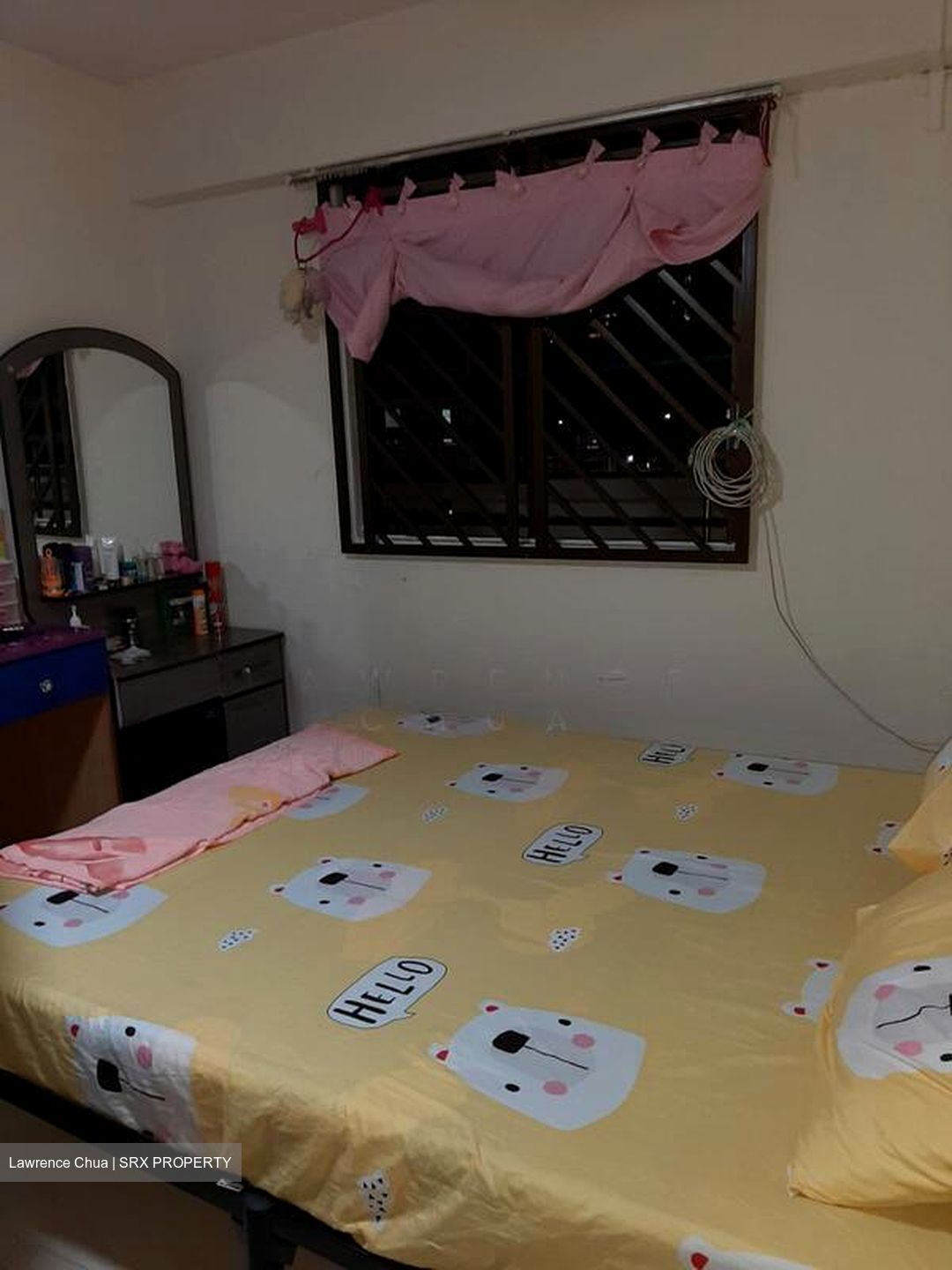 Blk 93 Whampoa View (Toa Payoh), HDB 3 Rooms #522946471